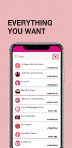 Afrah Beauty screenshot 1