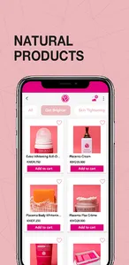 Afrah Beauty screenshot 2