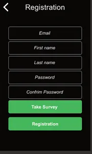 2Care screenshot 1