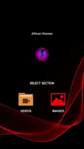 African Woman screenshot 2