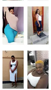 African Woman screenshot 5