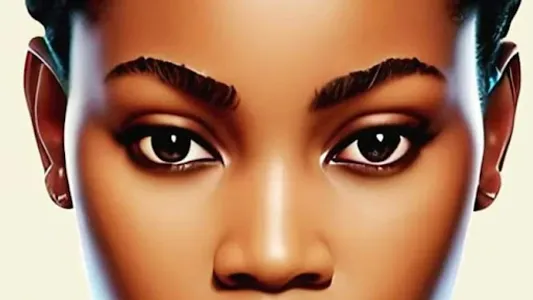 African Woman screenshot 6