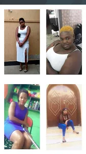 African Woman screenshot 7