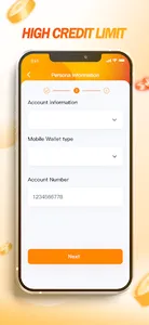Aircash screenshot 1