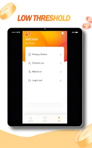 Aircash screenshot 6