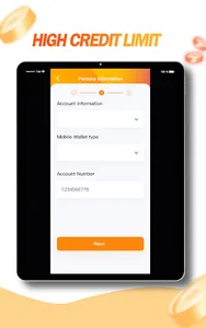 Aircash screenshot 7