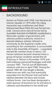 Iran Facts screenshot 7