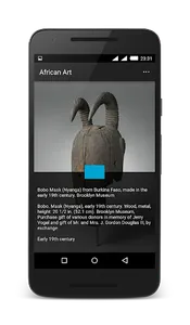 Appreciating African Art screenshot 5