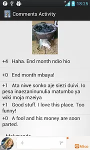 Funny Kenya Pictures screenshot 5