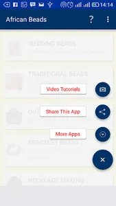 African Beads screenshot 4