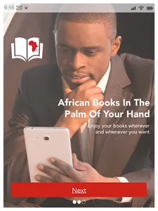 African Books screenshot 10