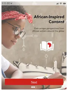 African Books screenshot 17