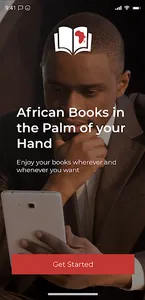 African Books screenshot 2