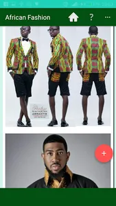 African Fashion Style 2020 screenshot 3