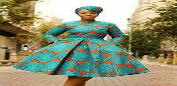 african fashion 2023 screenshot 1