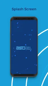 Africa Skills Connect screenshot 0