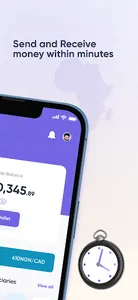 Africhange screenshot 3