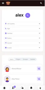 ABR Social Lite screenshot 3