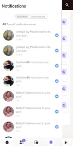 ABR Social Lite screenshot 4