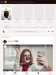 ABR Social Lite screenshot 7