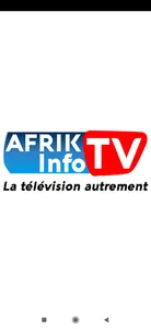 Afrikinfomedias screenshot 0
