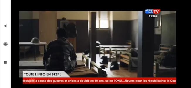 Afrikinfomedias screenshot 3