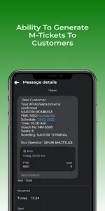 AfriKonekta: Agent App screenshot 4