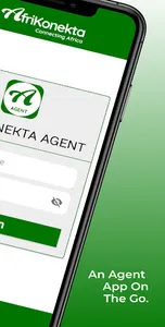 AfriKonekta: Agent App screenshot 6