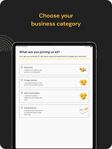 Afrilish Partner screenshot 12