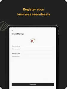 Afrilish Partner screenshot 14