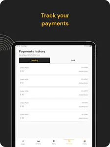 Afrilish Partner screenshot 19