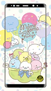 HD Cinnamoroll Wallpaper 4K screenshot 20