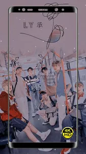 HD BTS Wallpaper 4K screenshot 12