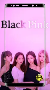 HD BlackPink Wallpaper 4K screenshot 12