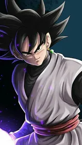 HD Wallpaper Anime Saiyanz screenshot 21