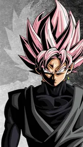 HD Wallpaper Anime Saiyanz screenshot 22