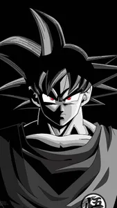 HD Wallpaper Anime Saiyanz screenshot 4