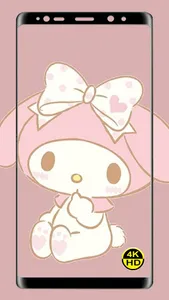 HD Sanrio Wallpaper 4K screenshot 10