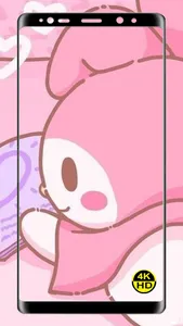 HD Sanrio Wallpaper 4K screenshot 11