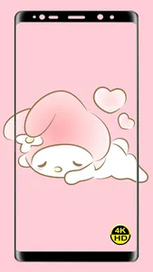 HD Sanrio Wallpaper 4K screenshot 12