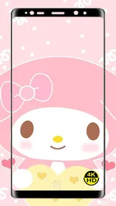 HD Sanrio Wallpaper 4K screenshot 13