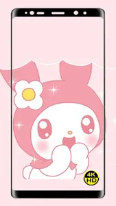 HD Sanrio Wallpaper 4K screenshot 14