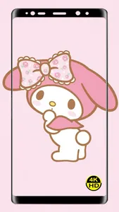HD Sanrio Wallpaper 4K screenshot 15