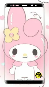 HD Sanrio Wallpaper 4K screenshot 18