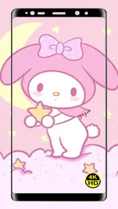 HD Sanrio Wallpaper 4K screenshot 19