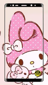 HD Sanrio Wallpaper 4K screenshot 4
