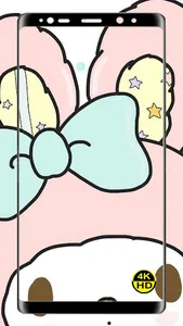 HD Sanrio Wallpaper 4K screenshot 6