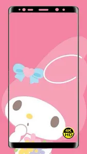 HD Sanrio Wallpaper 4K screenshot 9