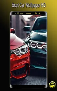 Best Car Wallpaper HD screenshot 3