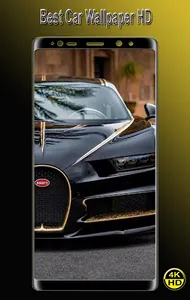 Best Car Wallpaper HD screenshot 6